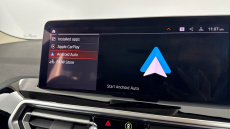 BMW X3 xDrive20d MHT xLine 5dr Step Auto Diesel Estate